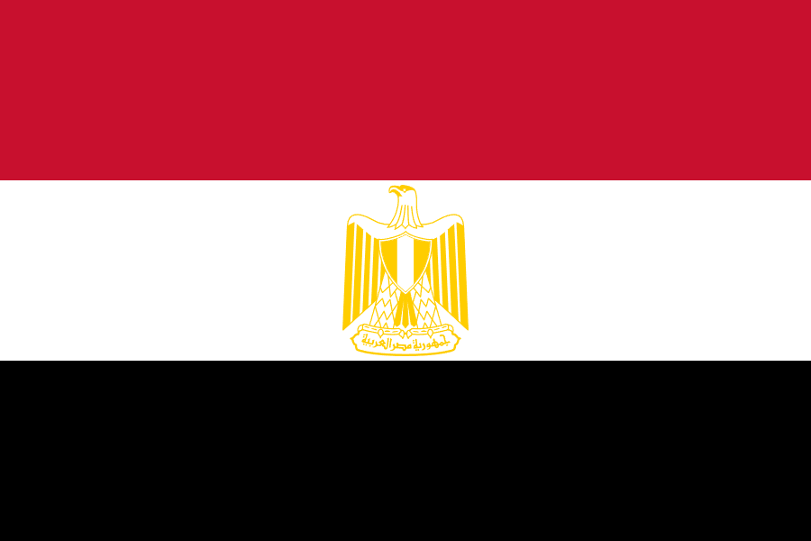 Egypt